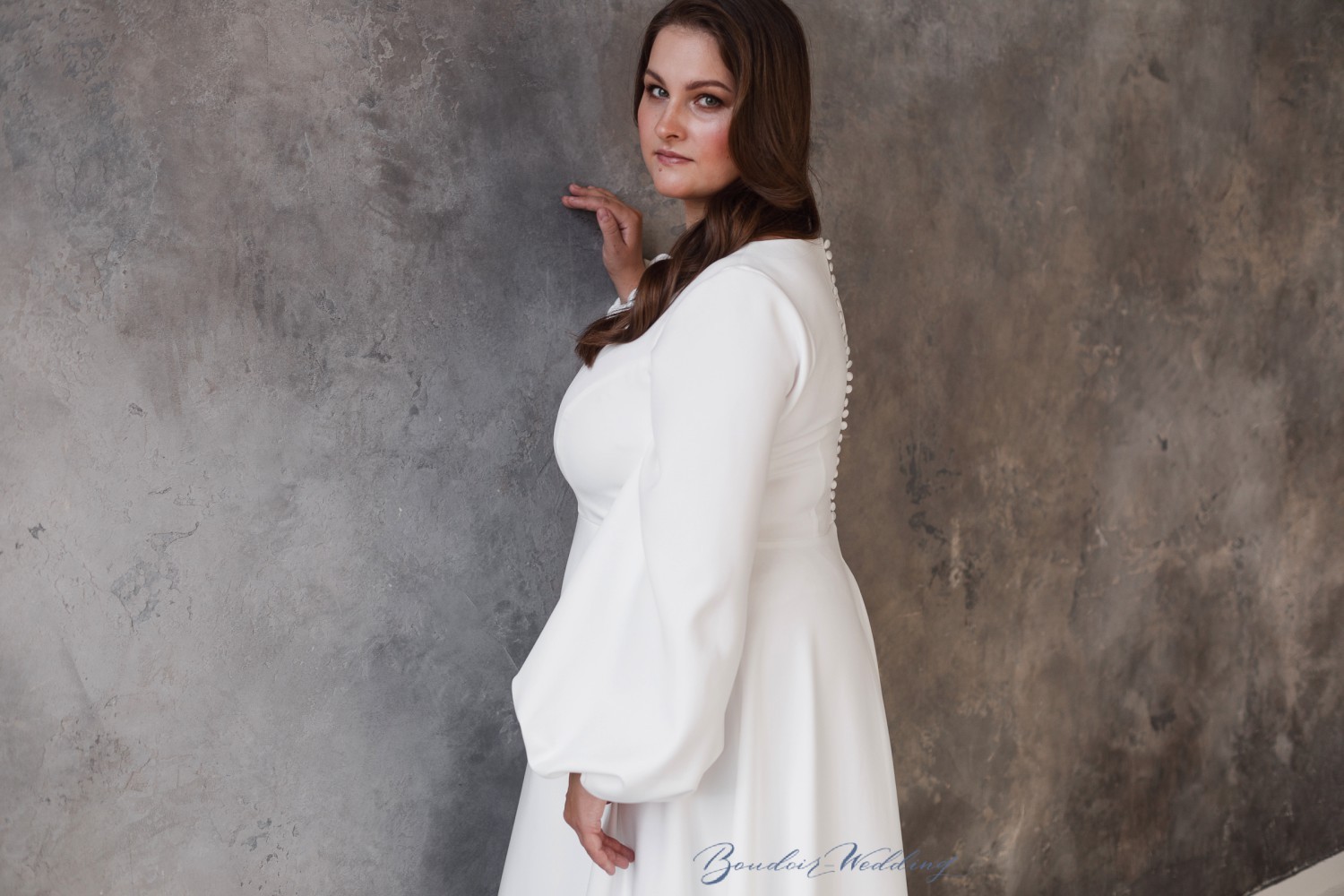 Wedding Dress Tiffany Pluse size Wedding Dress Tiffany Pluse size