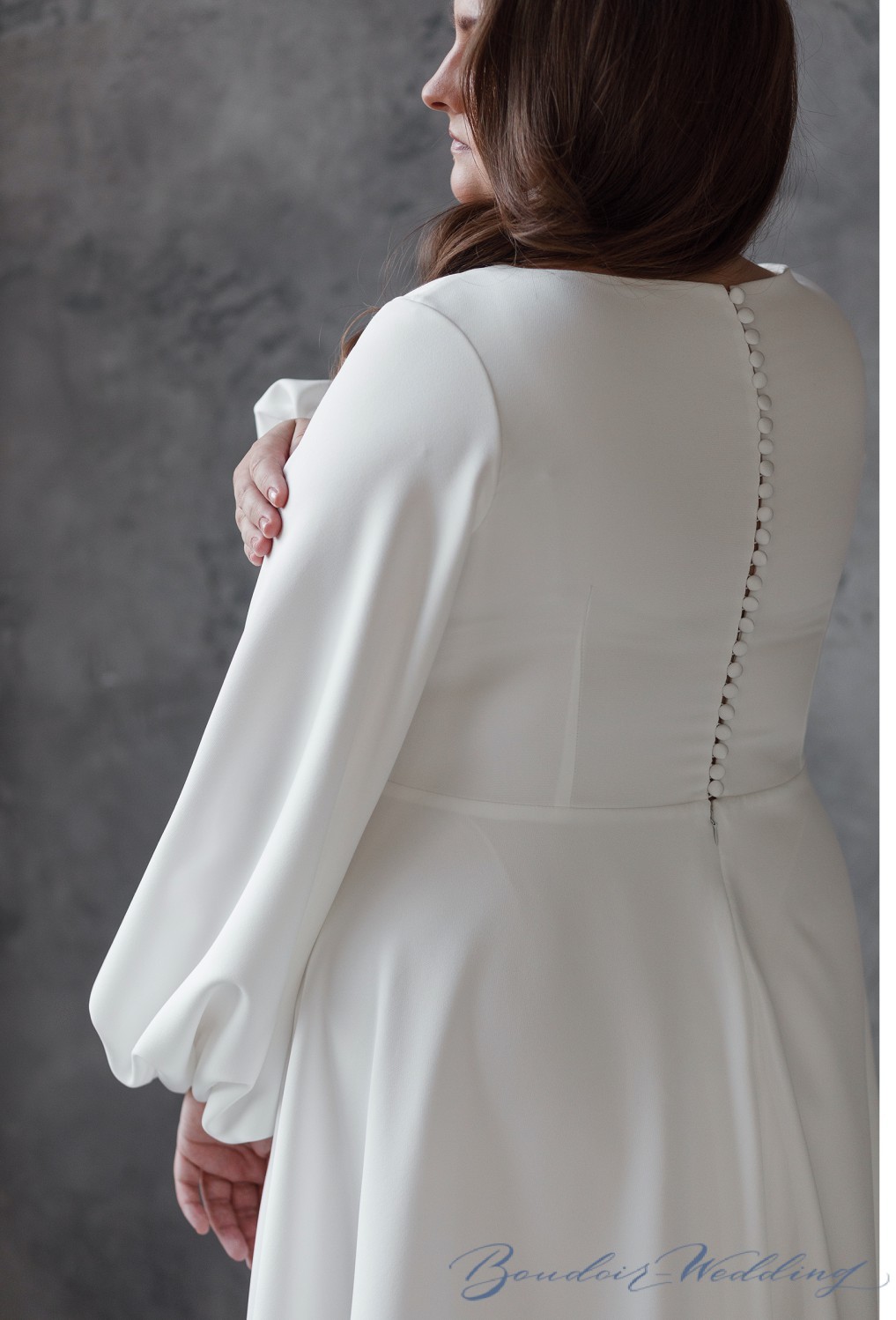 Wedding Dress Tiffany Pluse size Wedding Dress Tiffany Pluse size