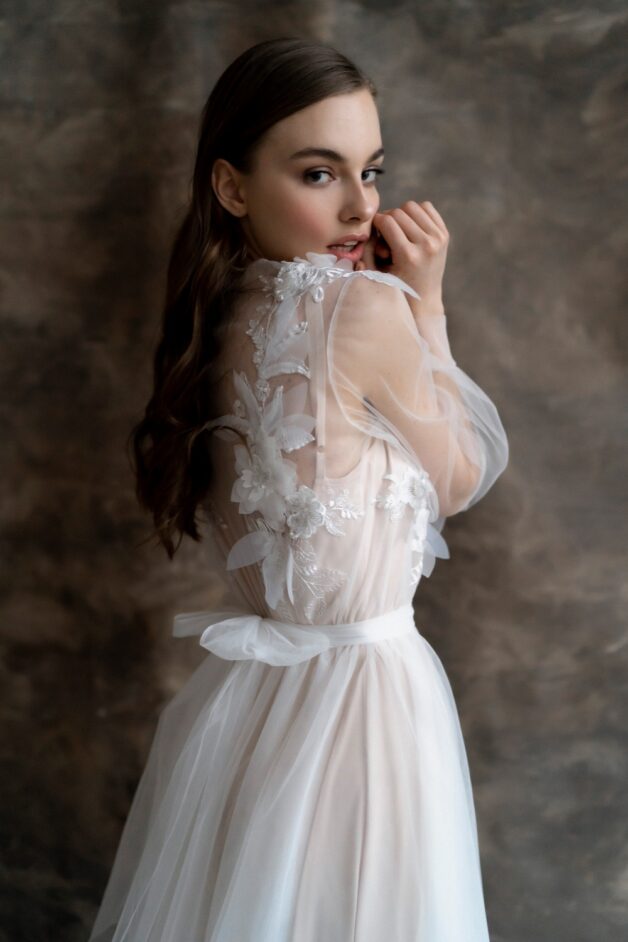 Wedding Dress Wendy